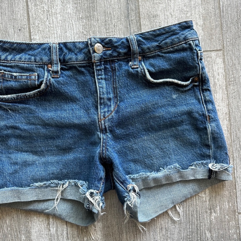 ♥️JOE’S JEAN SHORTS♥️